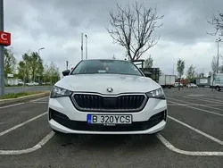 Utilizat 2020 Skoda Scala Hatchback | 10.500 EUR