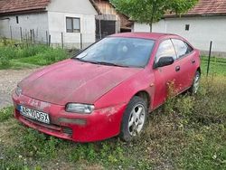 Utilizat 1996 Mazda 323 Coupe | 300 EUR