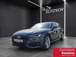 Utilizat 2022 Audi A4 Advanced Break | 35.581 EUR