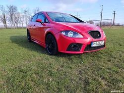 Utilizat 2007 Seat Leon Hatchback | 2.500 EUR (Preț OK)
