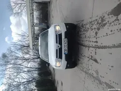Alb Utilizat 2012 Dacia Duster SUV | 6.000 EUR (Preț bun)