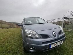 Utilizat 2009 Renault Koleos SUV | 5.850 EUR (Puțin scump)