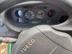 Utilizat 2003 Iveco Daily | 4.300 EUR