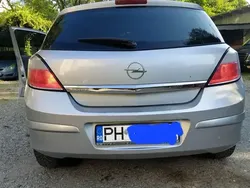 Utilizat 2005 Opel Astra Hatchback | 1.600 EUR (Preț OK)