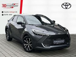 Utilizat 2025 Toyota C-HR Team SUV | 31.677 EUR (Puțin scump)