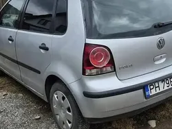 Utilizat 2005 VW Polo Hatchback | 1.000 EUR (Super Preț)