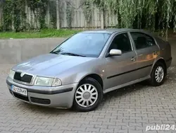 Utilizat 2008 Skoda Octavia Berlinǎ | 1.990 EUR (Preț bun)