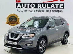 Gri Utilizat 2018 Nissan X-Trail SUV | 15.990 EUR (Preț OK)