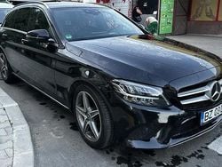 Utilizat 2021 Mercedes C220 Break | 18.500 EUR