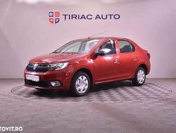 Culoarerosu Utilizat 2019 Dacia Logan Berlinǎ | 8.200 EUR (Preț OK)