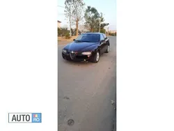 Visiniu Utilizat 2004 Alfa Romeo 156 Berlinǎ | 1.600 EUR
