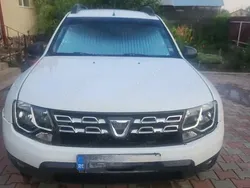 Utilizat 2013 Dacia Duster SUV | 6.300 EUR (Preț OK)