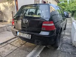 Utilizat 2003 VW Golf IV Edition Berlinǎ | 1.500 EUR (Preț OK)