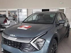 Alte culori Nouă 2025 Kia Sportage Style SUV | 31.000 EUR (Scump)
