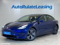 Albastru Utilizat 2022 Tesla Model 3 Berlinǎ | 28.890 EUR