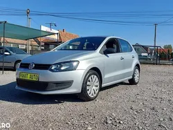 Culoareargint Utilizat 2010 VW Polo Trendline | 4.300 EUR (Preț OK)