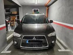 Utilizat 2025 Mitsubishi Outlander SUV | 4.950 EUR