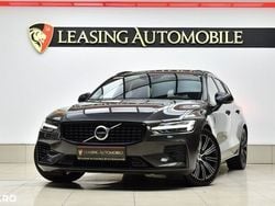Gri Utilizat 2020 Volvo V60 Inscription Break | 32.658 EUR
