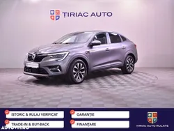 Gri Utilizat 2022 Renault Arkana SUV | 19.818 EUR (Preț OK)