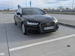 Culoarenegru Utilizat 2017 Audi A6 Berlinǎ | 21.500 EUR (Super Preț)
