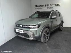 Verde Nouă 2025 Dacia Duster SUV | 25.750 EUR