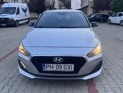 Culoareargint Utilizat 2018 Hyundai i30 Break | 8.200 EUR (Preț OK)