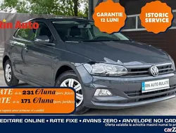 Utilizat 2022 VW Polo Trendline Hatchback | 9.990 EUR (Preț OK)