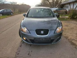 Utilizat 2013 Seat Leon Hatchback | 5.890 EUR (Preț OK)