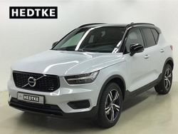 Utilizat 2021 Volvo XC40 R-Design SUV | 35.623 EUR