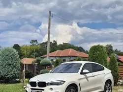 Alb Utilizat 2015 BMW X6 SUV | 22.300 EUR (Super Preț)