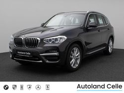 Utilizat 2021 BMW X3 Luxury Line SUV | 39.953 EUR (Scump)
