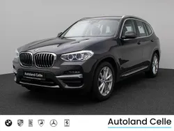 Utilizat 2021 BMW X3 Luxury Line SUV | 39.953 EUR (Scump)