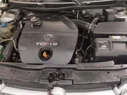 Utilizat 2002 VW Golf IV Hatchback | 1.600 EUR