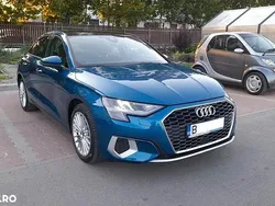 Albastru Utilizat 2021 Audi A3 Berlinǎ | 22.500 EUR (Preț OK)