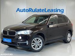 Culoaremaro Utilizat 2017 BMW X5 Comfort Edition SUV | 27.990 EUR
