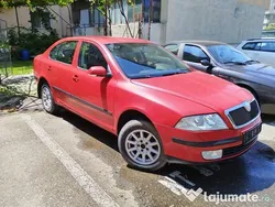 Utilizat 2008 Skoda Octavia Hatchback | 1.599 EUR