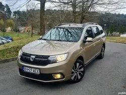 Utilizat 2020 Dacia Logan MCV Break | 9.999 EUR (Scump)