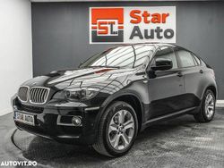 Culoarenegru Utilizat 2014 BMW X6 SUV | 16.490 EUR (Preț OK)
