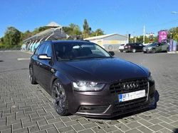 Gri Utilizat 2012 Audi A4 Break | 7.000 EUR (Preț OK)