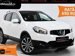 Gri Utilizat 2011 Nissan Qashqai SUV | 6.990 EUR (Preț OK)