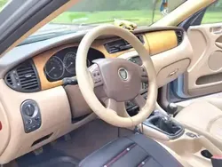 Utilizat 2005 Jaguar X-type Berlinǎ | 2.500 EUR