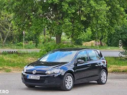 Culoarenegru Utilizat 2010 VW Golf VI Team Hatchback | 5.490 EUR (Preț OK)
