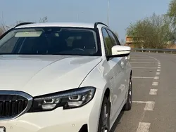 Utilizat 2021 BMW 330e Shadowline Break | 24.000 EUR (Preț OK)