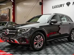 Culoaregri Utilizat 2020 Mercedes GLC220 SUV | 27.830 EUR (Preț bun)