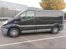 Culoarenegru Utilizat 2008 Nissan Primastar Monovolum | 3.200 EUR