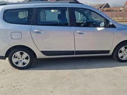 Utilizat 2019 Dacia Lodgy Monovolum | 7.850 EUR (Preț OK)