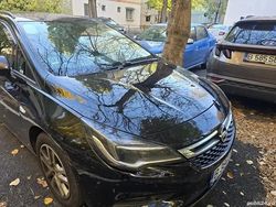 Utilizat 2017 Opel Astra Break | 5.250 EUR (Preț OK)
