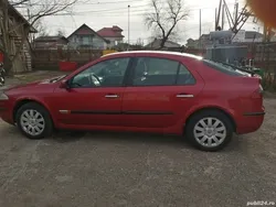 Utilizat 2004 Renault Laguna II Berlinǎ | 1.300 EUR