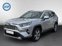 Utilizat 2019 Toyota RAV4 SUV | 25.650 EUR (Preț OK)