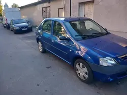 Albastru Utilizat 2006 Dacia Logan Berlinǎ | 1.850 EUR (Preț bun)